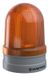 Werma 262.340.70 voyant d'alarme 12 - 24 V Jaune