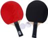 A.I.&E. B.V. Set de tennis de table - Jeu de tennis de table - Balles de tennis de table - 4 pièces