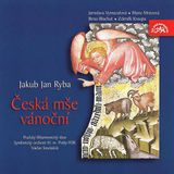 Outhere Supraphon Prague Symphony Orchestra & Prague Philharmonic Choir - Ryba: Czech Christmas Mass (CD)