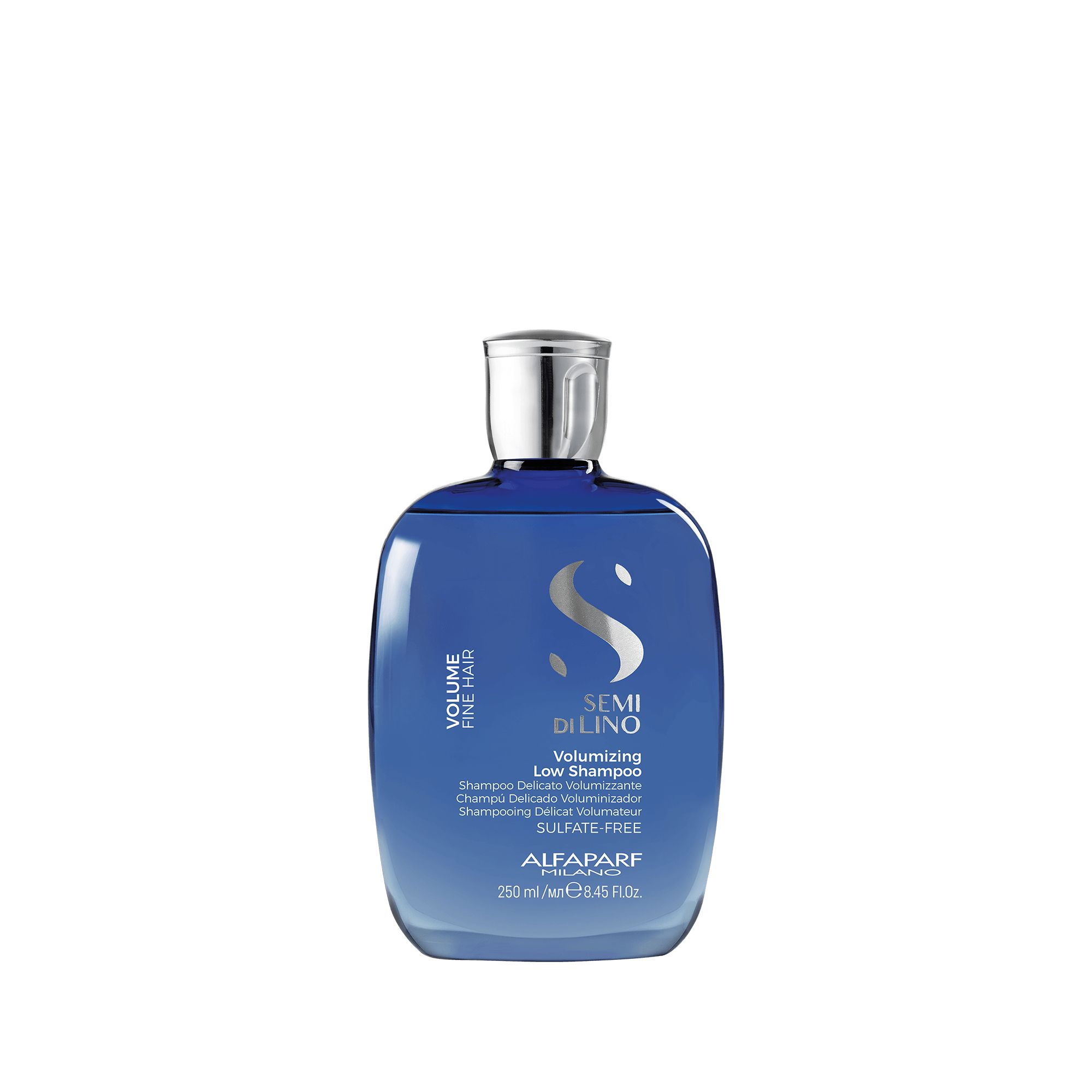 Alfaparf Milano Semi di Lino Volume Low Shampoo - 250ml
