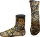 Salvimar Krypsis 3.5 Mm bottillons de plongée vert EU 47-48