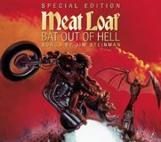 Sony Music Meat Loaf - Bat Out Of Hell