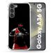 Cokitec Versterkte hoes voor Samsung Galaxy A36 5G Sport Basketor