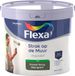 FLEXA Strak op de muur - Muurverf - Mengcollectie - Forest Song - 5 Liter