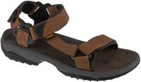 Teva Terra Fi Lite Leather Sandalen Bruin EU 45 Man