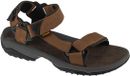 Teva Terra Fi Lite Leather Sandalen Bruin EU 45 Man