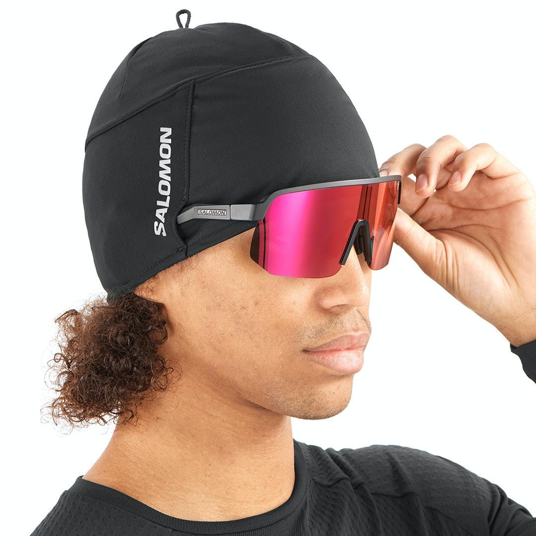 Salomon Winter Training Beanie Unisex