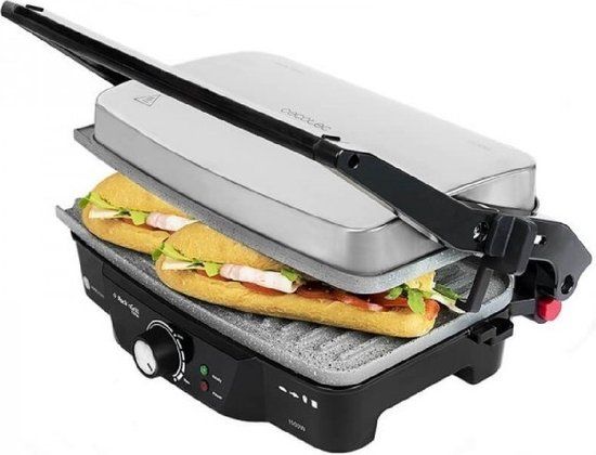 Cecotec Rock'n Grill Contact Grill