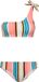Protest POSTWICK Bikini Dames - Lagoon - Maat XL/42