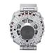 Valeo Dynamo/Alternator 439848-250 Amp - 6 Groeven - 14 V | Diameter Katrol: 55 mm, Draairichting: Horlogewijs