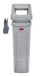 Rubbermaid Commercial Products Slim Jim Recycling Station starterkit
