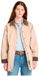 Timberland Veste d'écurie imperméable Beige S Femme