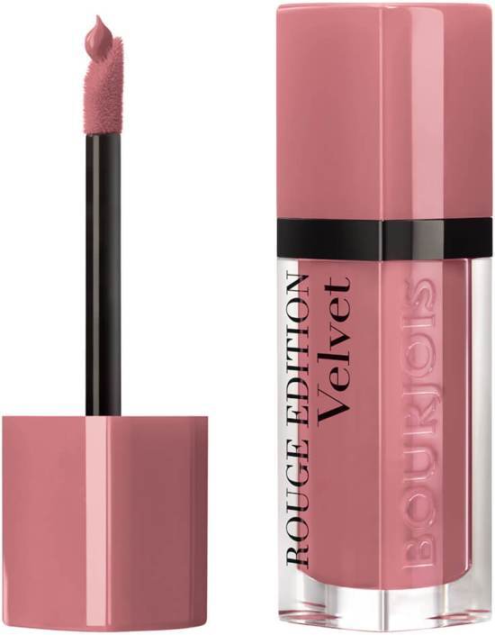 BOURJOIS PARIS Rouge Edition Velvet Lipstick 7,7 ml