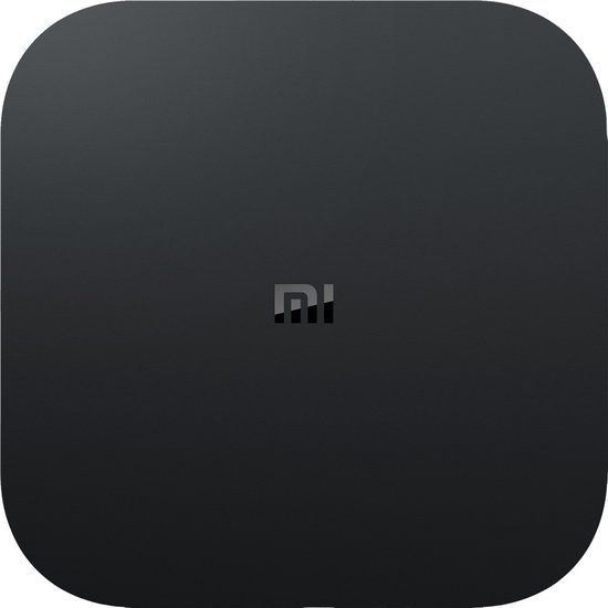 Xiaomi Mi Box S