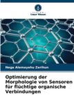 Optimierung Verlag Unser Wissen Optimierung der Morphologie von Sensoren für flüchtige organische Verbindungen