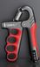 OEM NCD E-Commerce Handel GmbH Gripkrachttrainer Rood/Zwart
