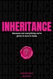 Inheritance: A Guided Journal for Reclaiming Your Story, Your Voice, and Yourself
