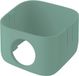 ZWILLING Fresh & Save Cube Hoes voor doos, maat S, saliegroen