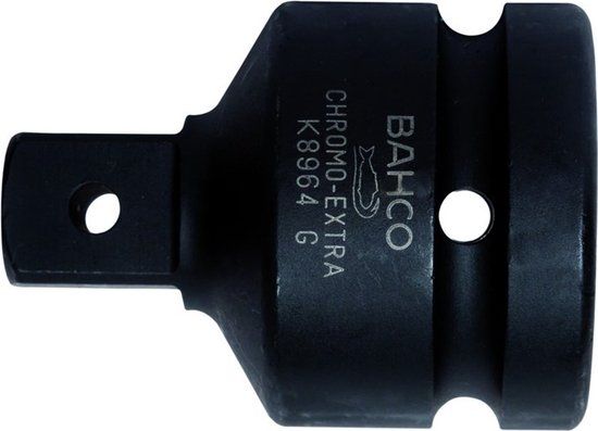 Bahco verloopstuk 1,5inch 1" | K9598H