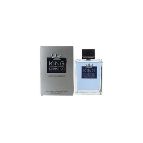 Antonio Banderas Eau de Toilette / 200 ml / Heren