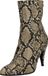 Tommy Hilfiger Bottines Serpent Noir Taille 41