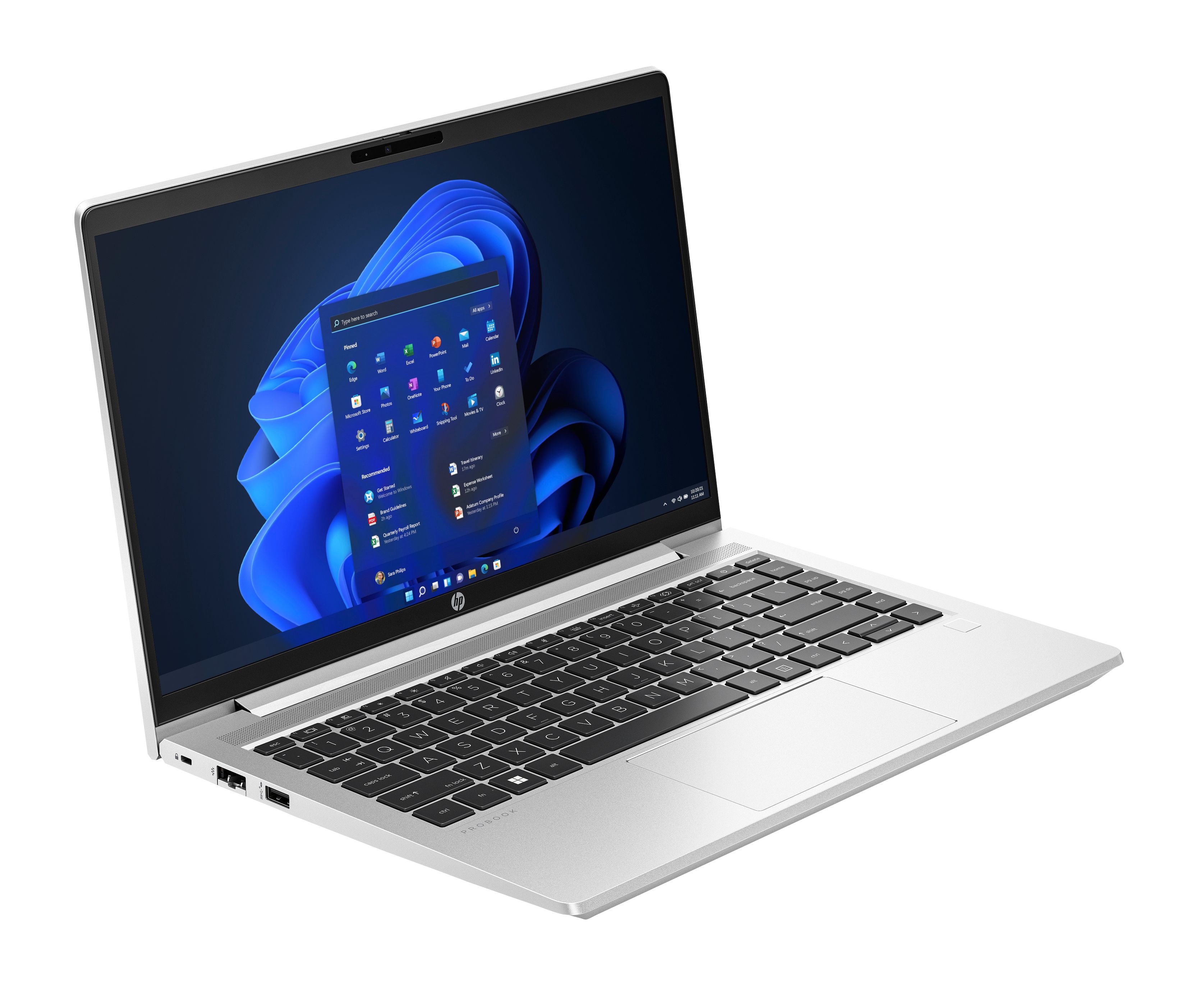 HP ProBook / 440 G10 / AD1Q9ET