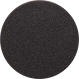 Bosch Polijstspons voor excentrische schuurmachine - 125 mm - 1 stuk