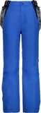 CMP Salopette Wintersportbroek Blauw Maat 110