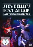 Last Steve Ellis S Love Affair - Last Tango In Bradford DVD