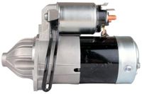 HELLA 8EA 012 528-321 Startmotor / Starter - 12V - 1.2kw