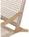 Must Living Fauteuil William High back