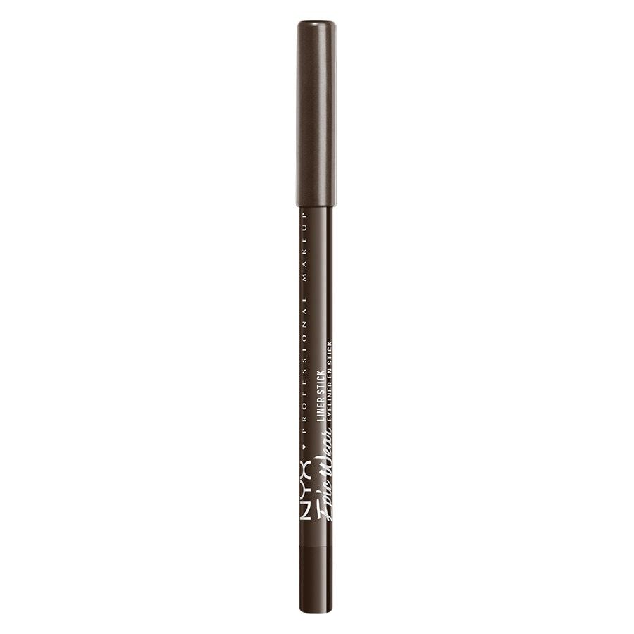 NYX Professional Makeup Chocolate Epic Wear Eyeliner 1.21 g