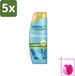 Head & Shoulders 5 x DermaXPro Shampoo anti-pelliculaire à l'Aloès Vera - 250 ml