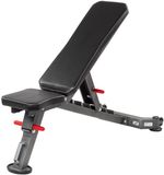 Taurus Halterbank B450 - Verstelbaar - Max. 200 kg - 2 jaar garantie