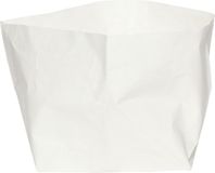 Furniteam Opbergmand Rafaël, Papier, Bruin, Ovaal, 60 l