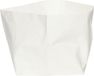 Furniteam Opbergmand Rafaël, Papier, Bruin, Ovaal, 60 l