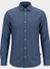 Hugo Boss BOSS Black Casual hemd lange mouw Blauw