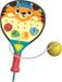 Clementoni Jouet interactif pour bébé pour padel