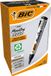 BIC Marking 2000 ECOlutions Permanente Markers Medium Kogelpunt - Zwart - Doos van 12 Stuks