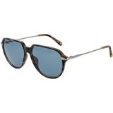 GUESS Zonnebril 'Guess Sunglasses GU00067 53V 56' bruin