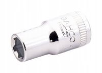Bahco 6700SZ-9/16 Dop." Dopsleutel 1/4" Inch 9/16"