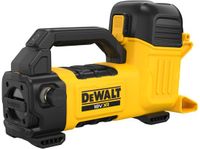 DeWalt DCE050N-XJ Pompe à eau sans fil 18V XR | sans batteries ni chargeur - DCE050N-XJ