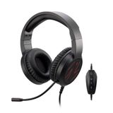 Acer Nitro Gaming Headset 310 - Zwart