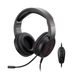 Acer Nitro Gaming Headset 310 - Zwart
