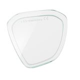 Scubapro VERRE CORRECTEUR D-masker + 2,5 D Water Sports Kits, uniseks volwassenen, geen of andere