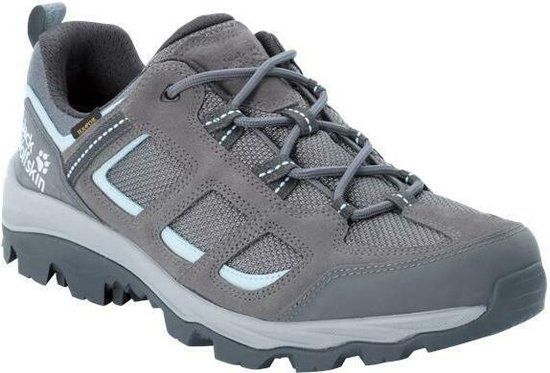 Jack Wolfskin Vojo 3 Texapore Low Women's Hiking Shoes