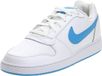 Nike Ebernon Low - White/University Blue - Heren - Maat 44