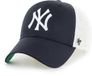 47 Brand New York Yankees Branson Pet Zwart