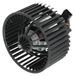 Valeo Ventilateur d'habitacle, Climatisation 884502 | Compatible avec : FIAT SEICENTO / 600
