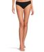 Chantelle SOFTSTRETCH Slip, onzichtbare lingerie voor dames, eenheidsmaat van 34 tot 42 (FR), zwart, eenheidsmaat